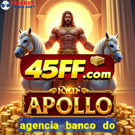 agencia banco do brasil belo horizonte